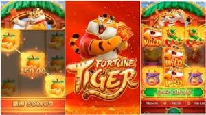 modo demo fortune tiger para mobile